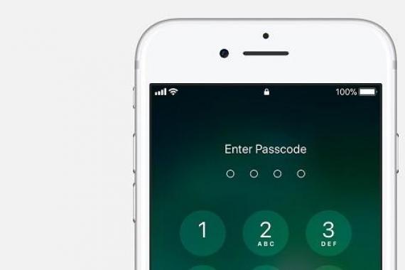 Как разблокировать iPhone — полное руководство Как поставить пароль на Айфон – установка улучшенного пароля